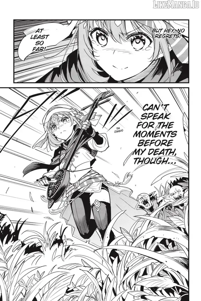 Goblin Slayer: Side Story Year One Chapter 124 image 24_optimized_optimized